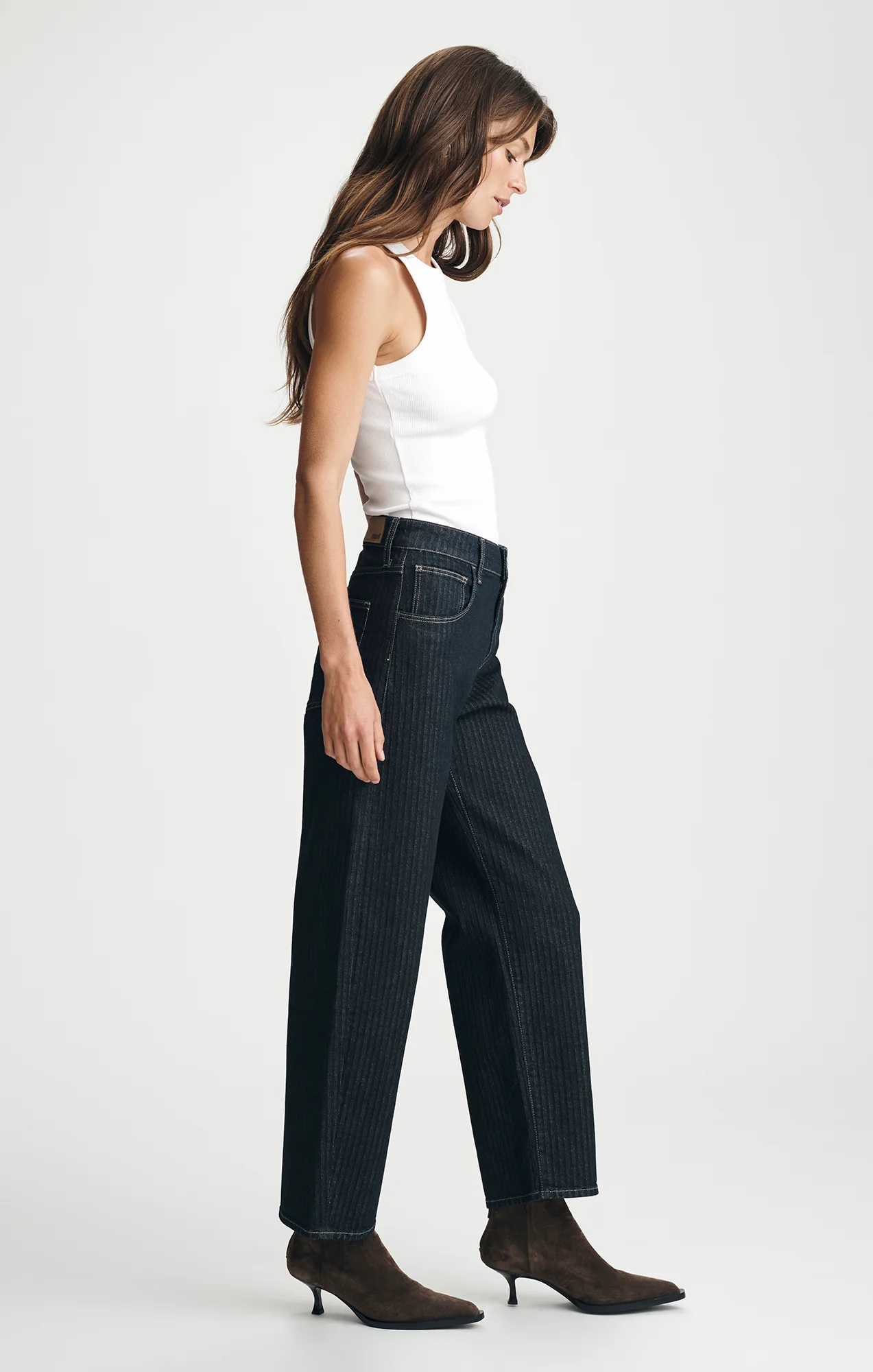 MAVI Nica Jeans