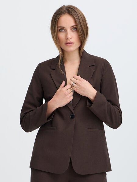 B.Young Danta Blazer
