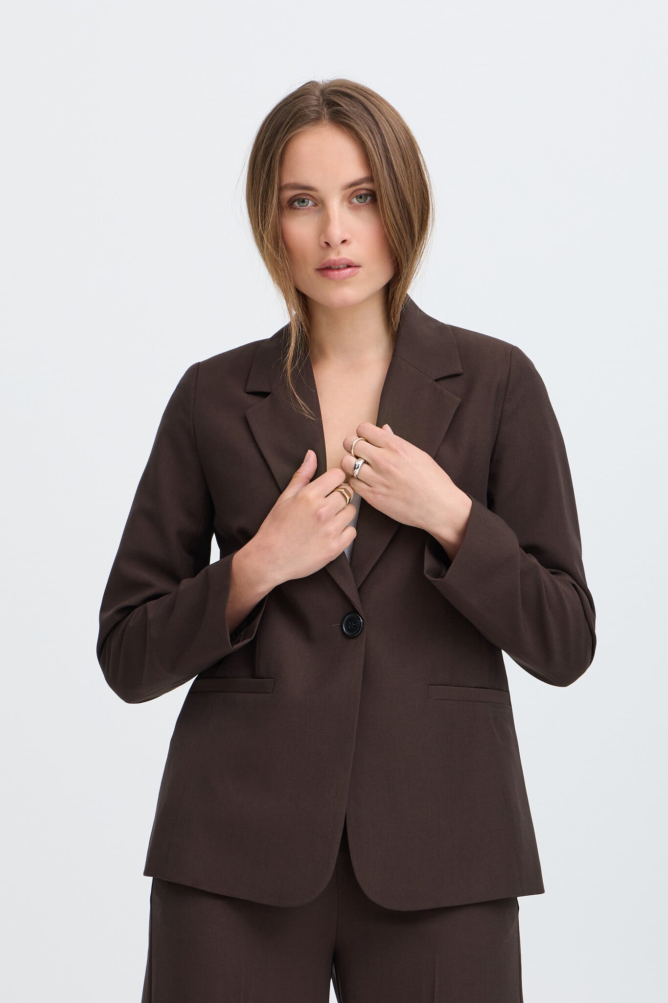 B.Young Danta Blazer