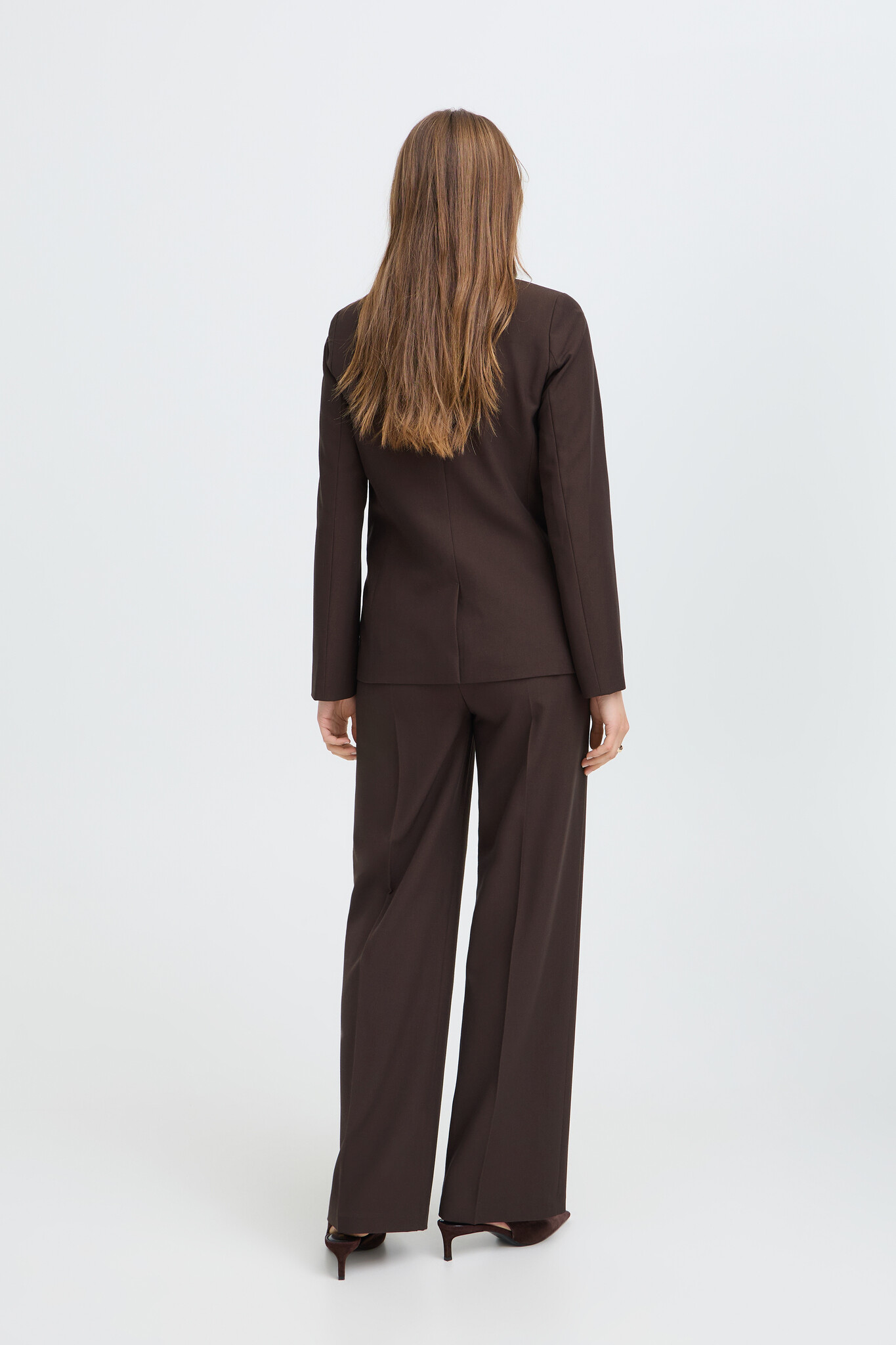 B.Young Danta Blazer
