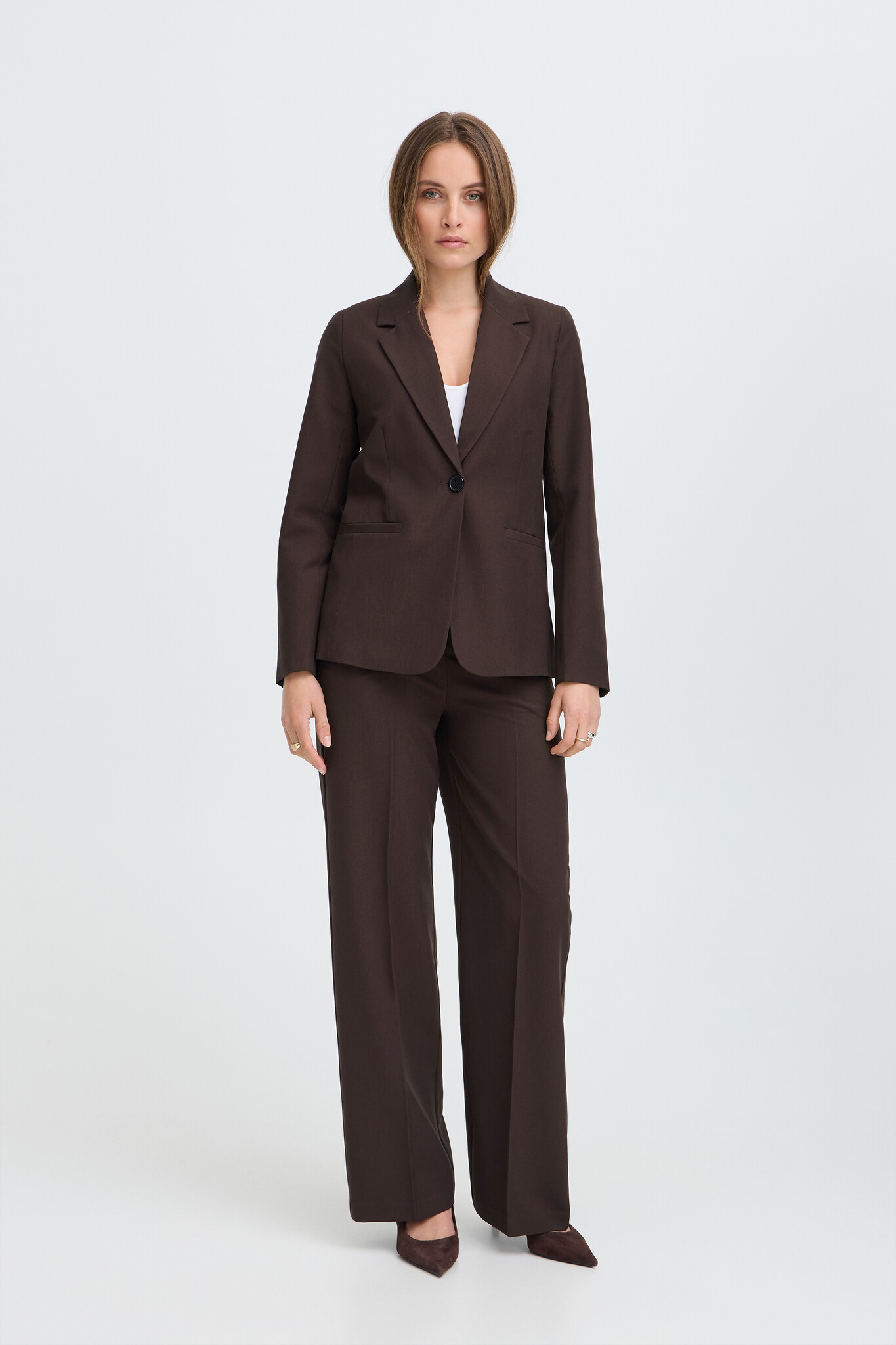 B.Young Danta Blazer