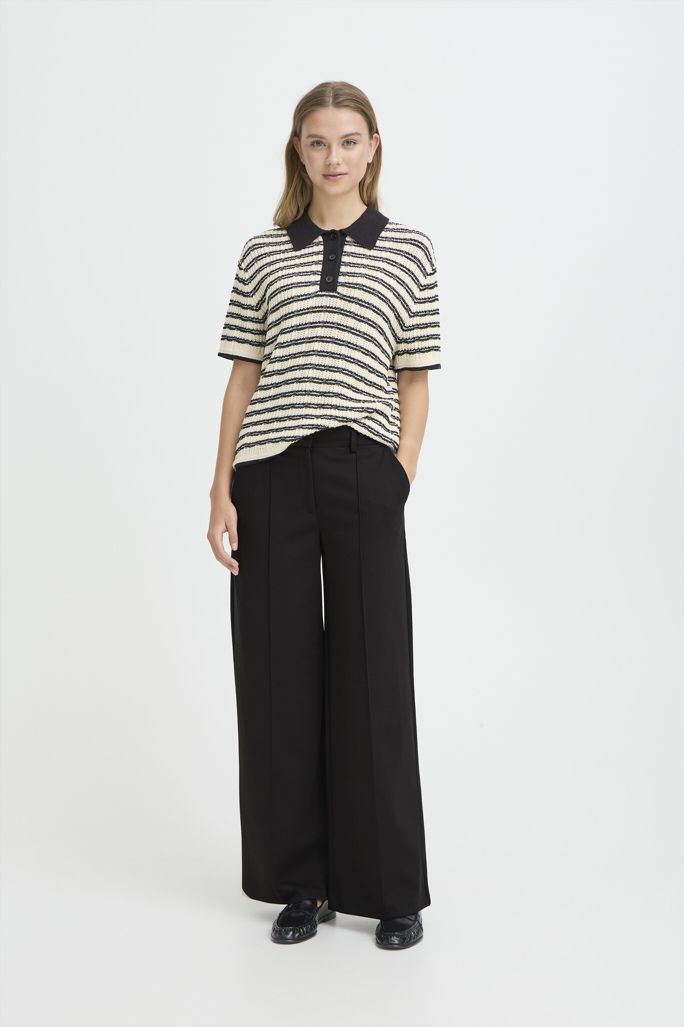 Ichi Kate Trousers