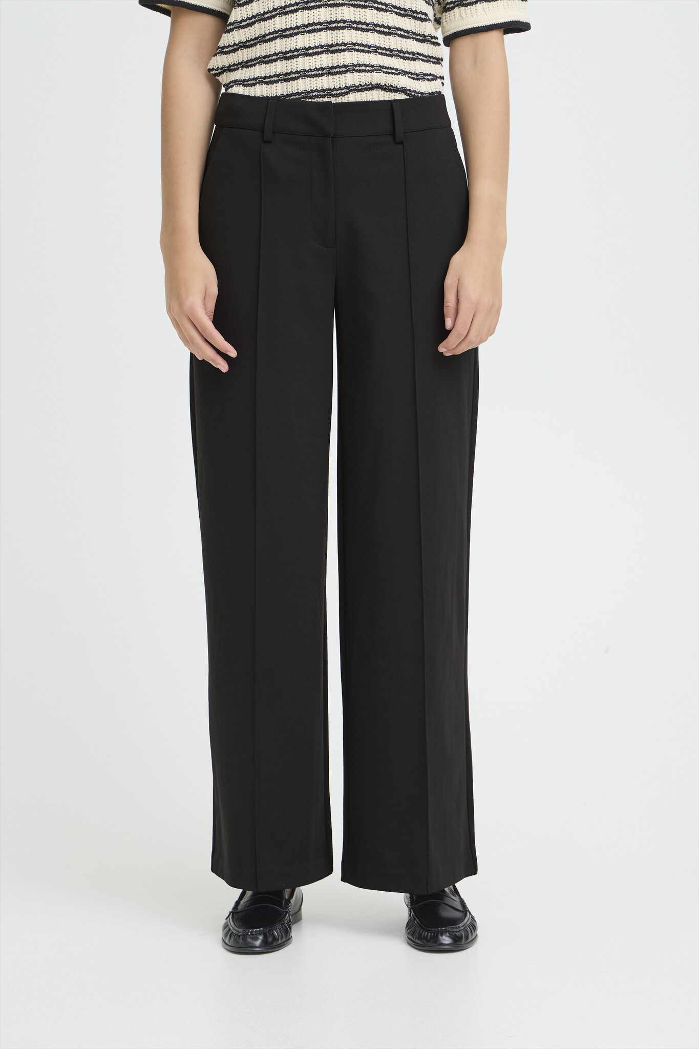 Ichi Kate Trousers
