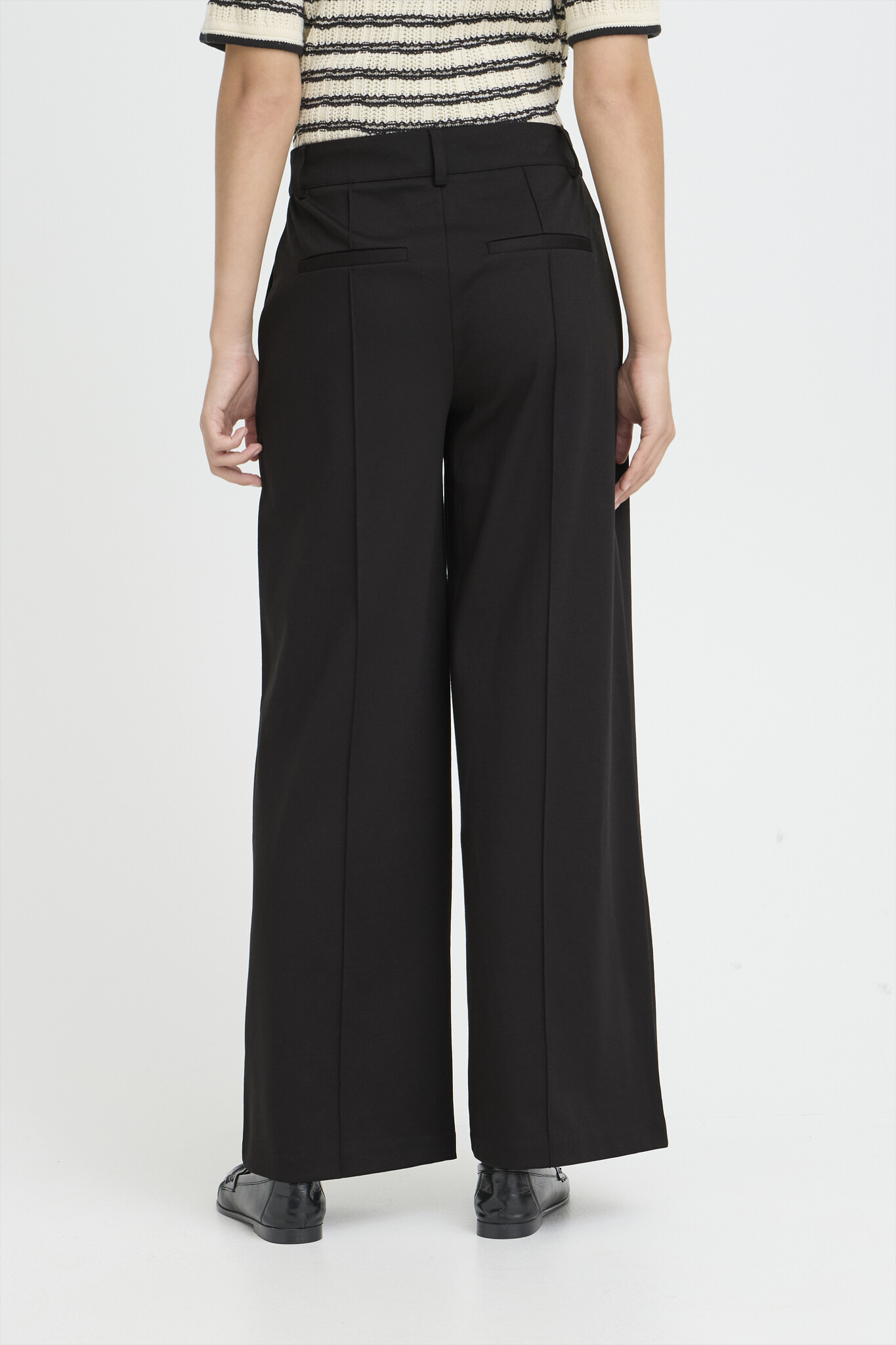 Ichi Kate Trousers