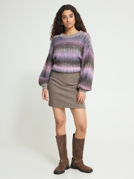 Ichi Wolca Skirt