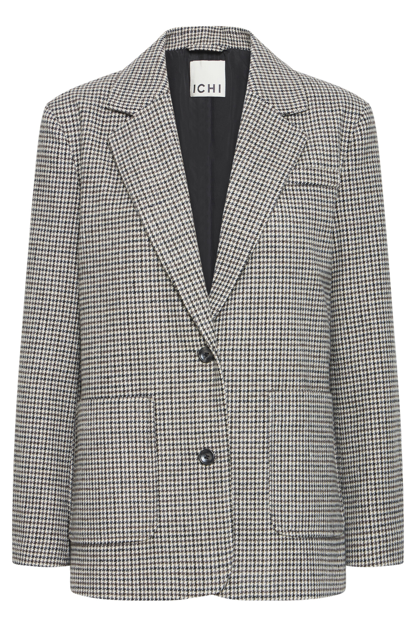 Ichi Lubana Blazer