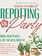 Repotting Party (Thursday, September 10th '26)