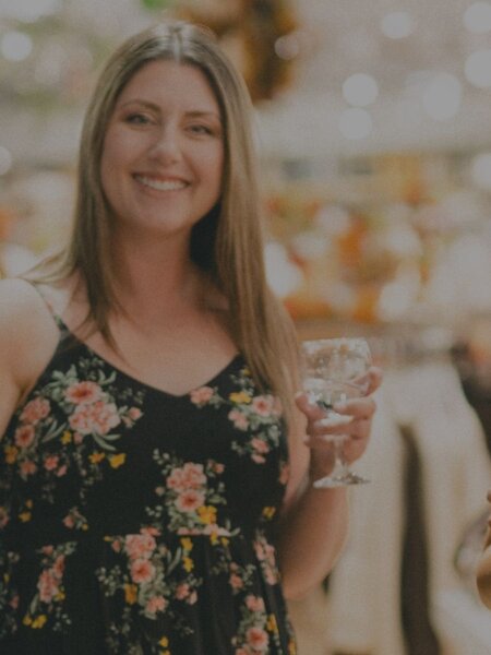 Ladies Night Out Event
