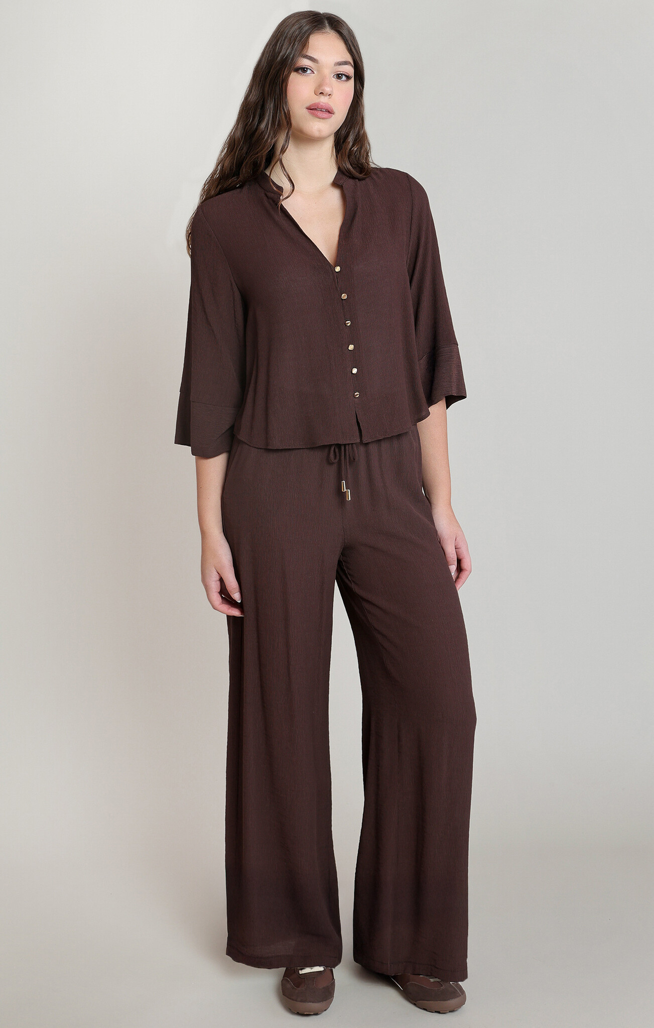 Dex Wide Leg Pants