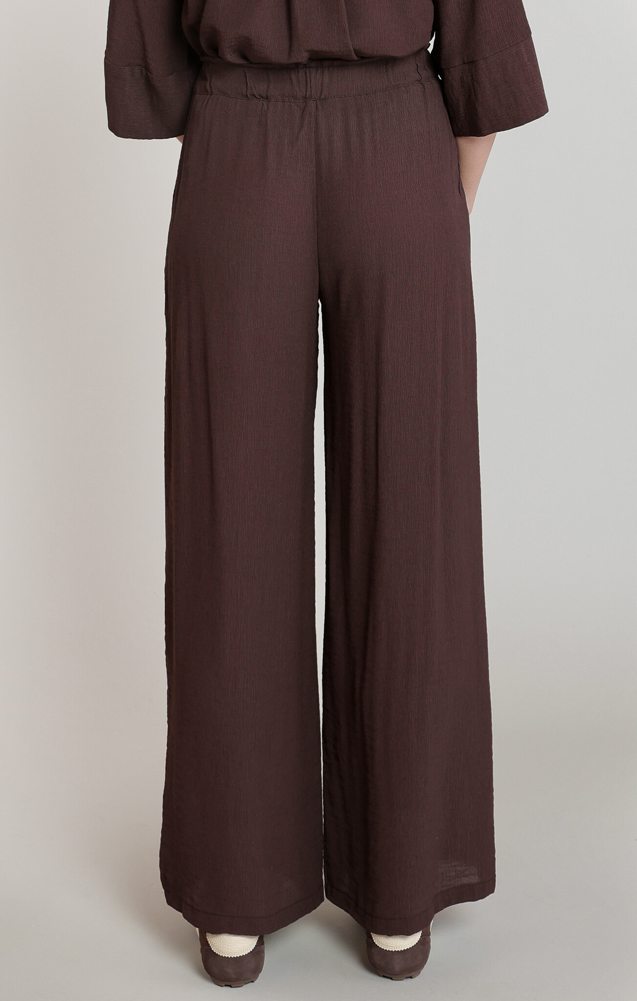 Dex Wide Leg Pants