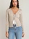 Dex Tie Front Cardigan