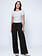 Orb Chloe Wide Leg Pull On Pants