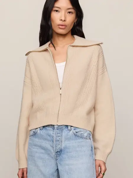 Z Supply Silverlake Cardigan