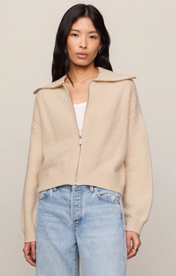 Z Supply Silverlake Cardigan