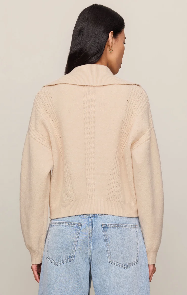 Z Supply Silverlake Cardigan