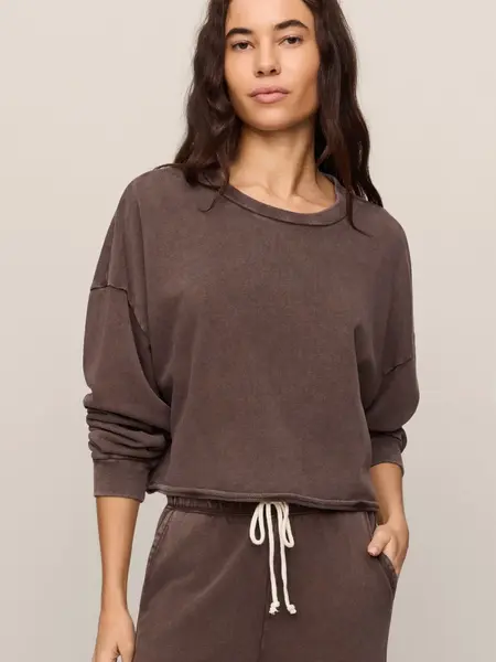 Z Supply Circuit Sweatshirt