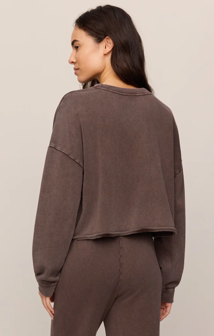 Z Supply Circuit Sweatshirt