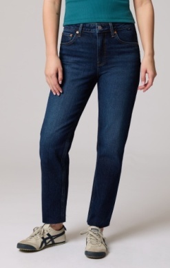 MAVI New York Straight Leg