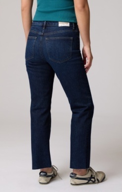MAVI New York Straight Leg