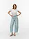 Vero Moda Zelda High Rise Barrel Jeans