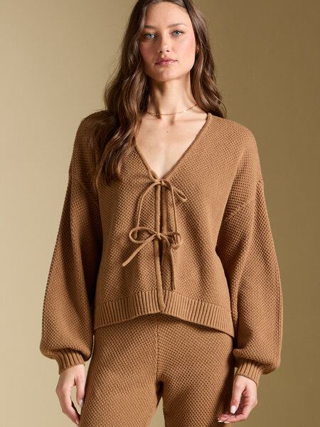 Saltwater Luxe Ellyn Sweater