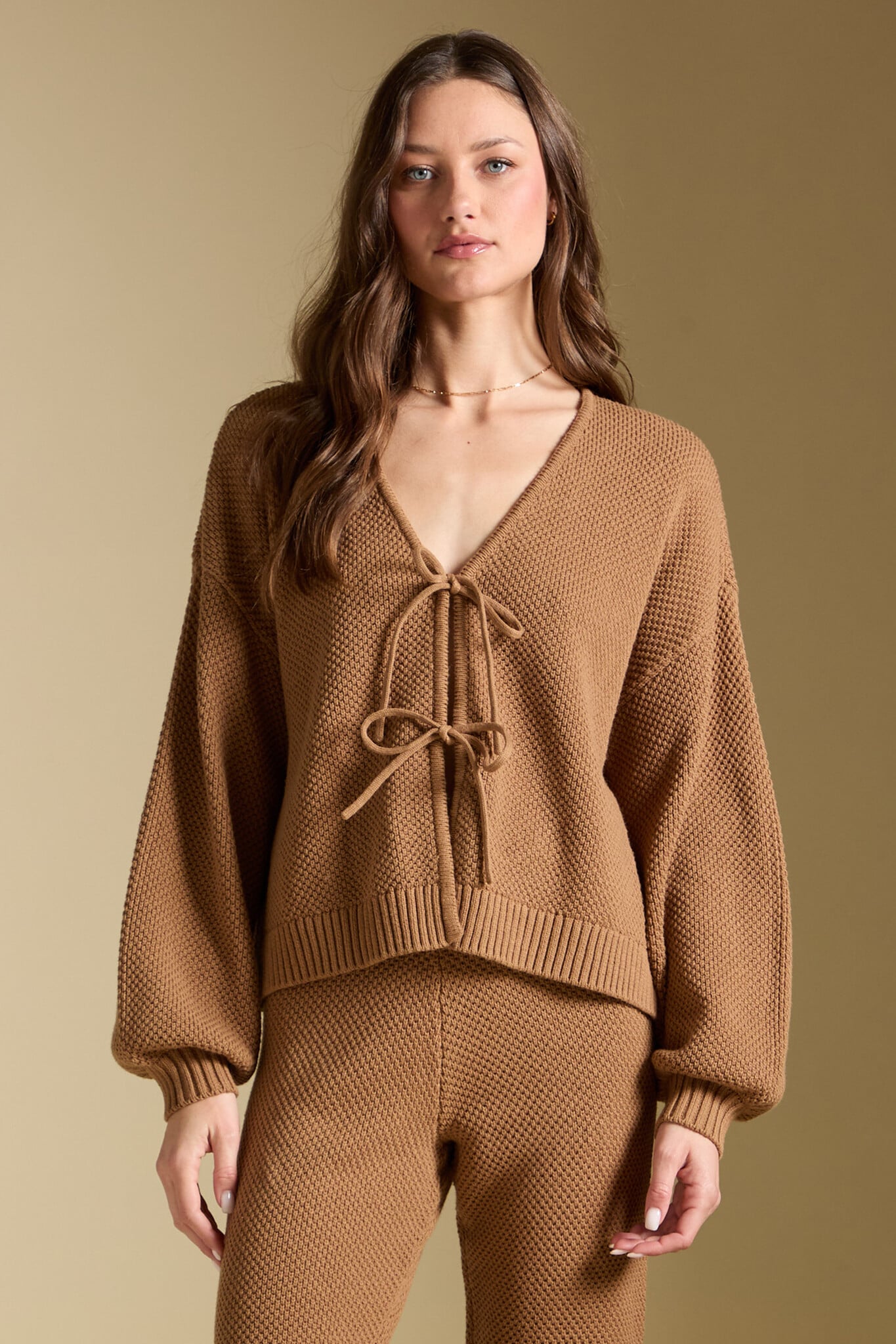 Saltwater Luxe Ellyn Sweater