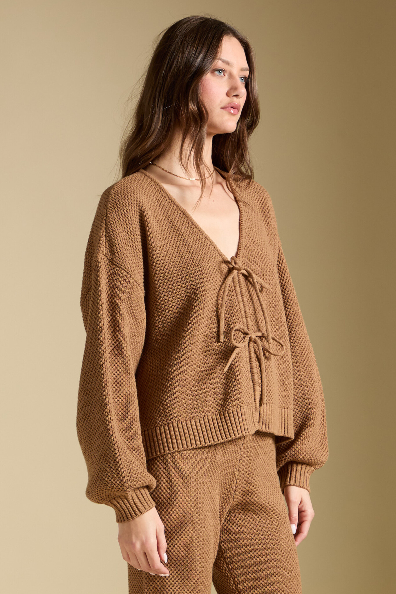 Saltwater Luxe Ellyn Sweater