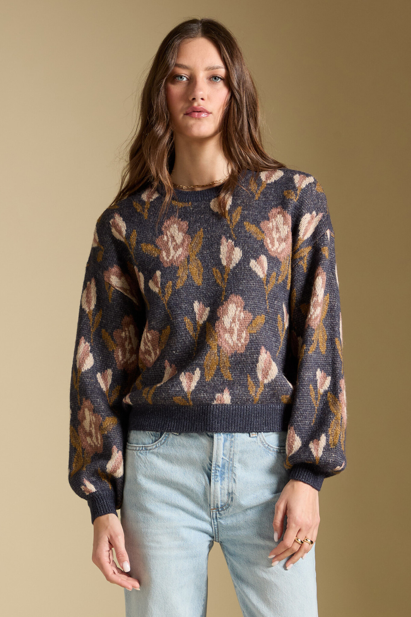 Saltwater Luxe Ronnie Sweater