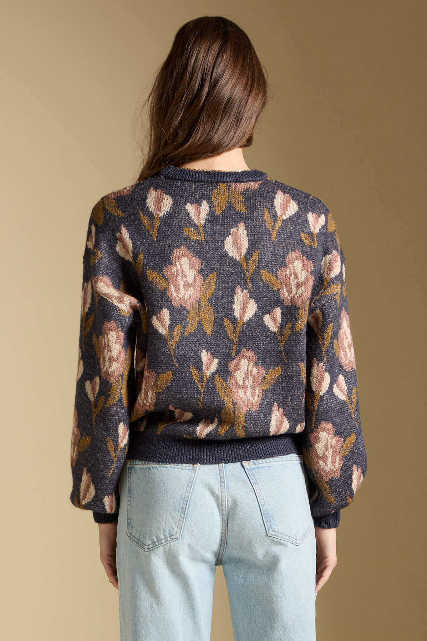 Saltwater Luxe Ronnie Sweater