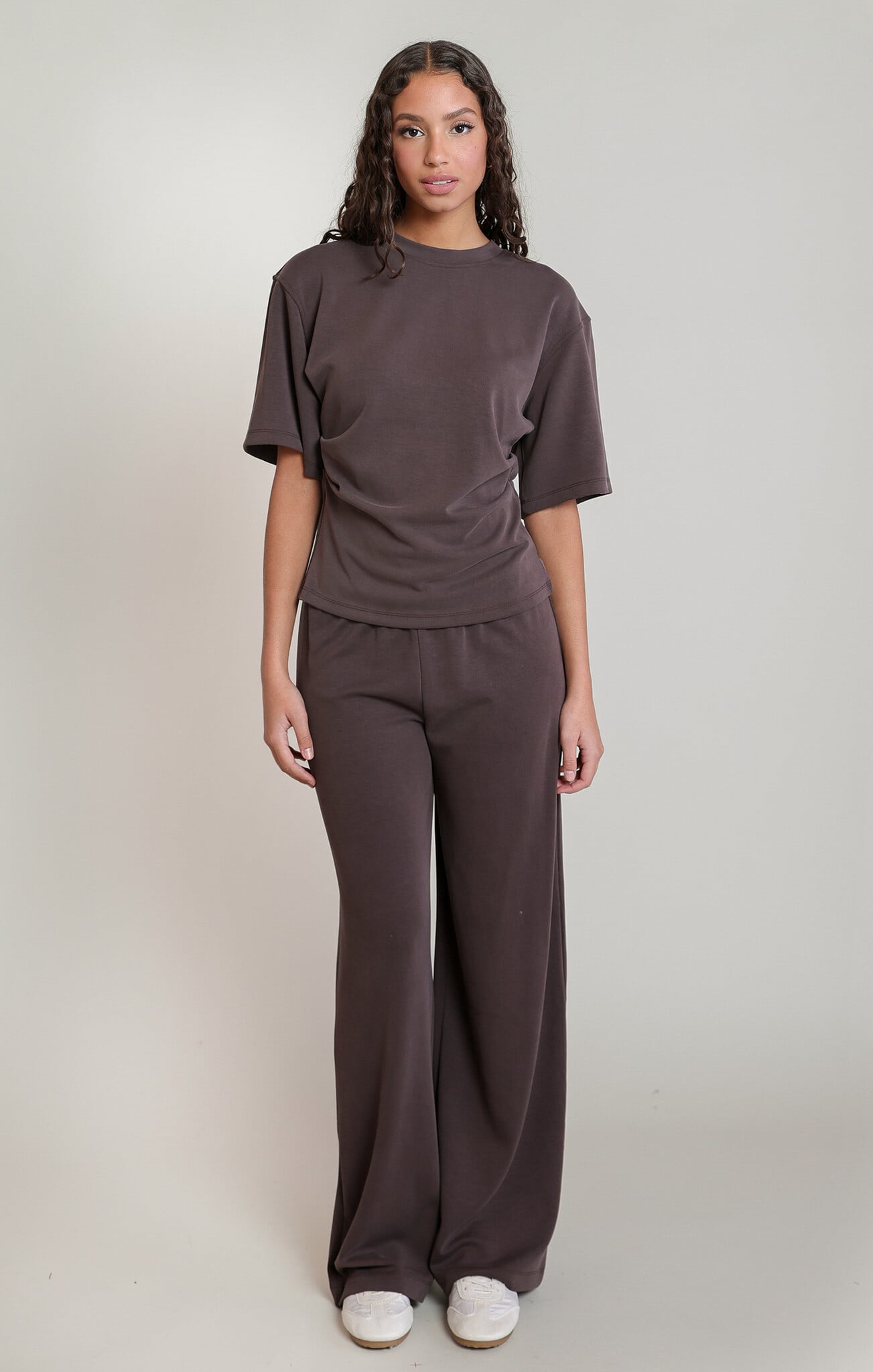 Dex Wide Leg Pants