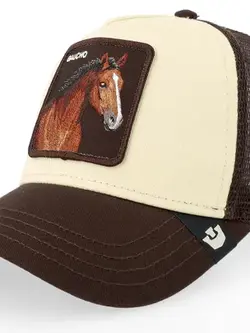 Goorin Bros Gaucho Trucker Hat