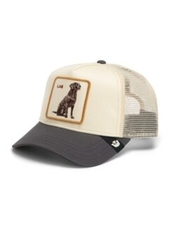 Goorin Bros Shadow Lab Trucker Hat