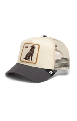 Goorin Bros Shadow Lab Trucker Hat