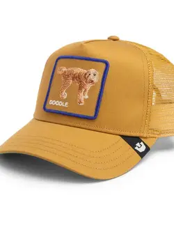 Goorin Bros Shadow Golden Doodle Hat