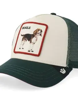 Goorin Bros Shadow Beagle Hat