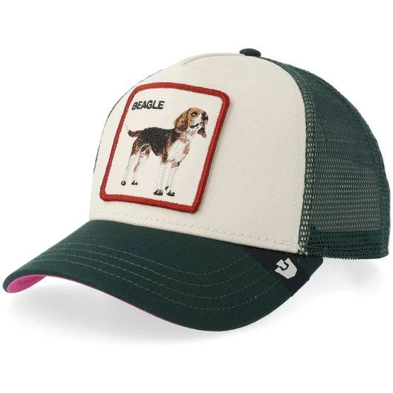 Goorin Bros Shadow Beagle Hat