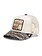 Goorin Bros Engraved Duck Hat