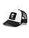 Goorin Bros Danger Skull and Crossbones Hat