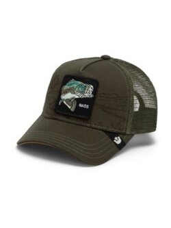 Goorin Bros Badlands Bass Hat