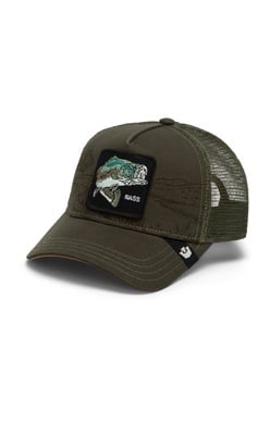 Goorin Bros Badlands Bass Hat