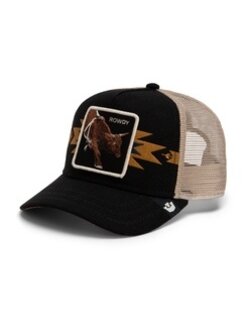 Goorin Bros Canyon Rowdy Hat