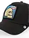 Goorin Bros Popart Cancelled Skull