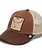 Goorin Bros Dead Skull Papa Cap