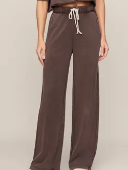 Z Supply Hunter Knit Pants