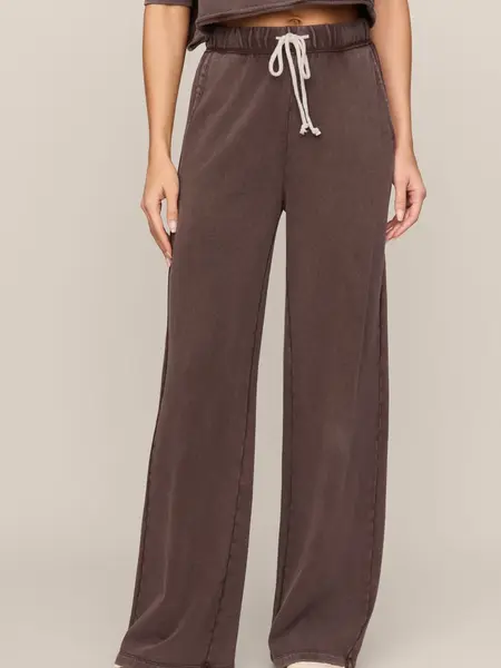 Z Supply Hunter Knit Pants