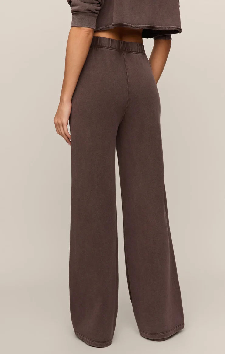 Z Supply Hunter Knit Pants
