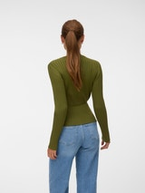Vero Moda Naomi O Neck Cardigan
