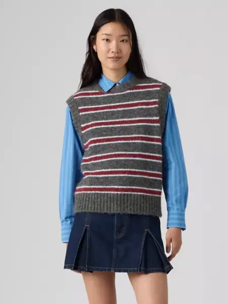 Levi's Alice Sweater Vest