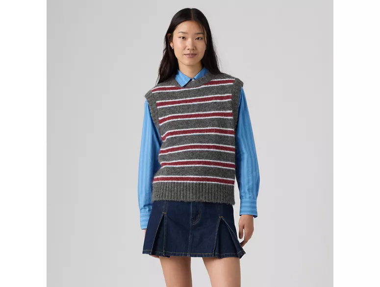 Levi's Alice Sweater Vest