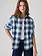 Levi's Nash Flannel Shirt